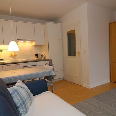 Ferienwohnung Filter Hörnum المظهر الخارجي الصورة