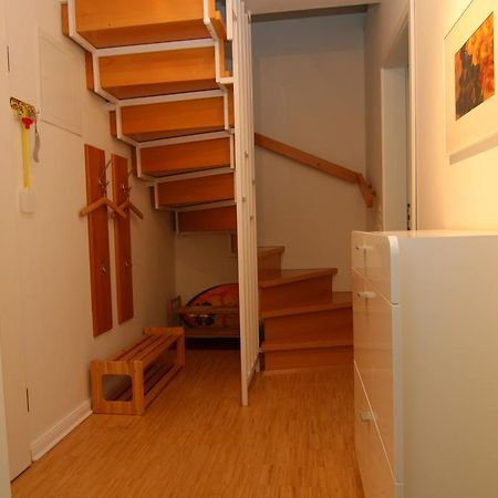 Ferienwohnung Filter Hörnum المظهر الخارجي الصورة