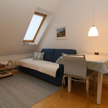Ferienwohnung Filter Hörnum المظهر الخارجي الصورة